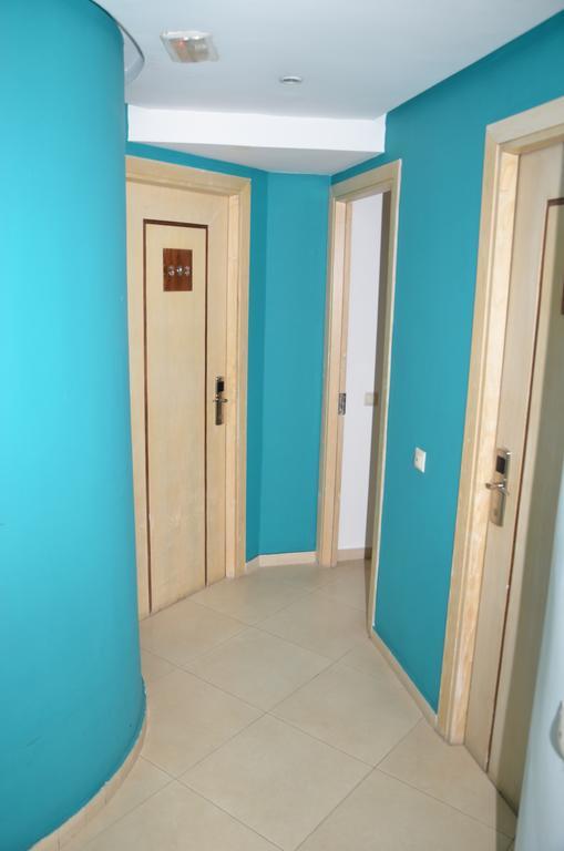 Malak Hotel Rabat Bagian luar foto